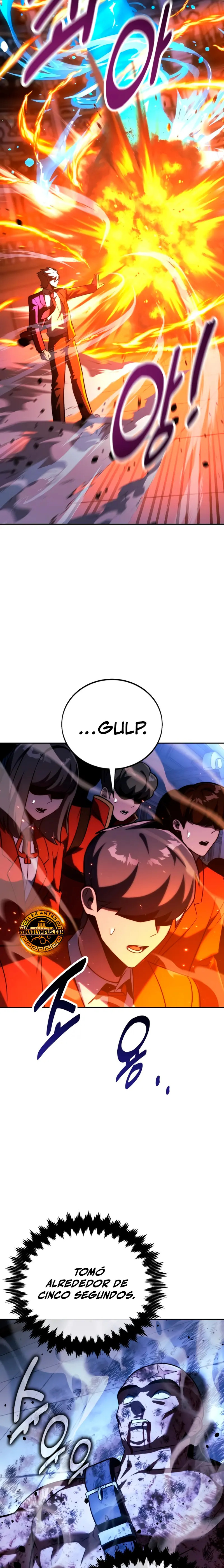 Read Guia de supervivencia del extra de la academia ES Manga Online