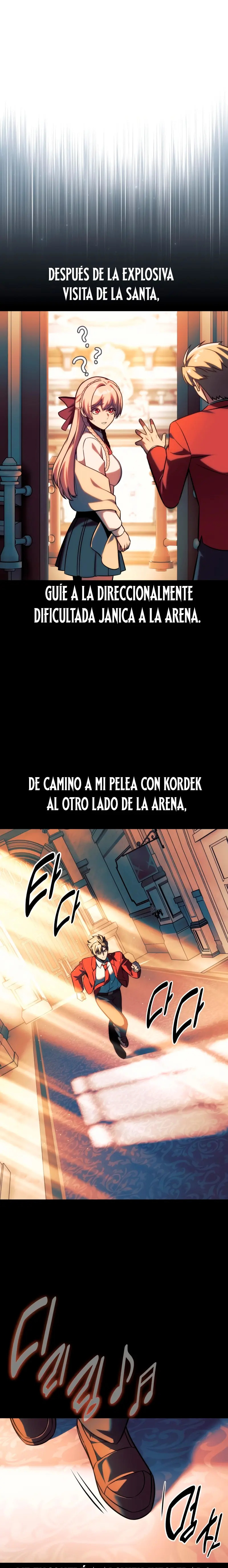 Read Guia de supervivencia del extra de la academia ES Manga Online