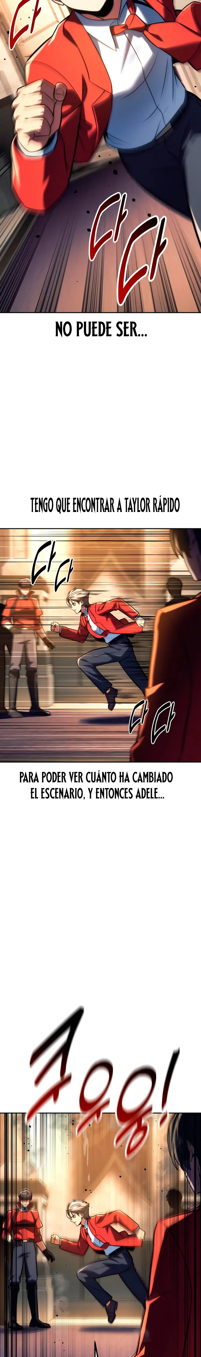 Read Guia de supervivencia del extra de la academia ES Manga Online