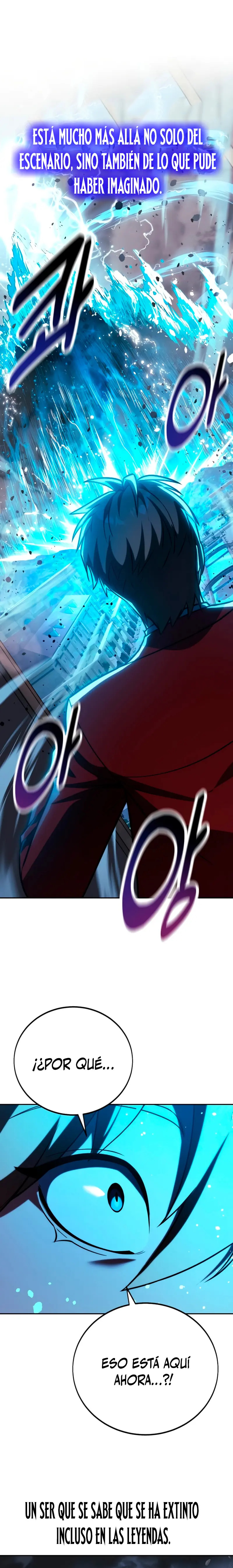 Read Guia de supervivencia del extra de la academia ES Manga Online