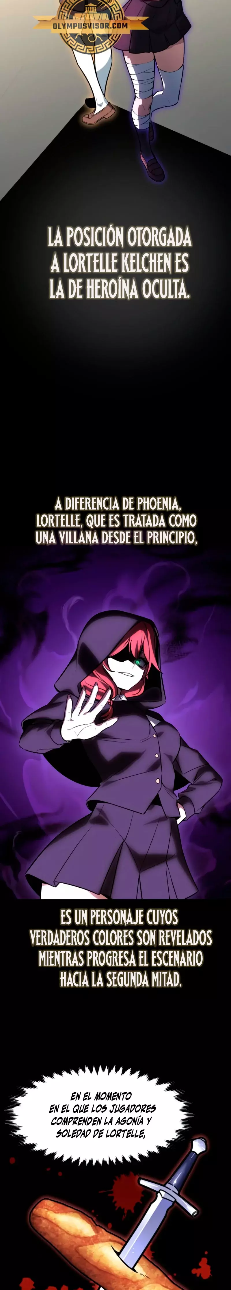Read Guia de supervivencia del extra de la academia ES Manga Online