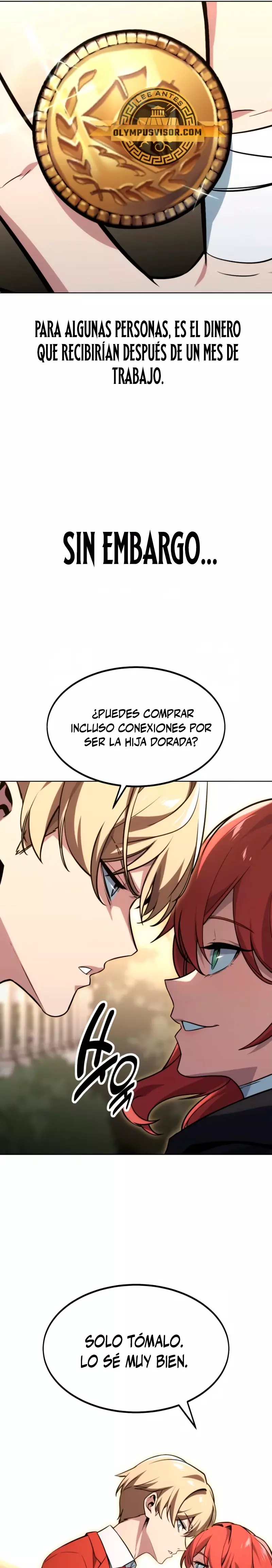 Read Guia de supervivencia del extra de la academia ES Manga Online