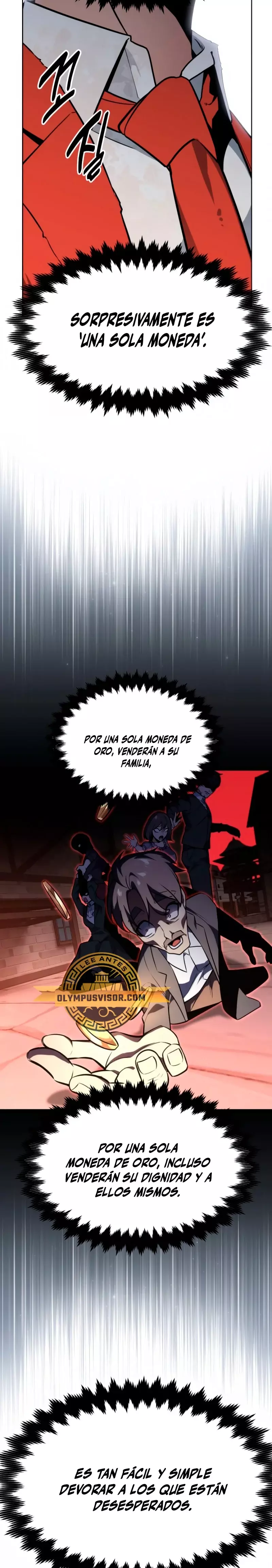 Read Guia de supervivencia del extra de la academia ES Manga Online
