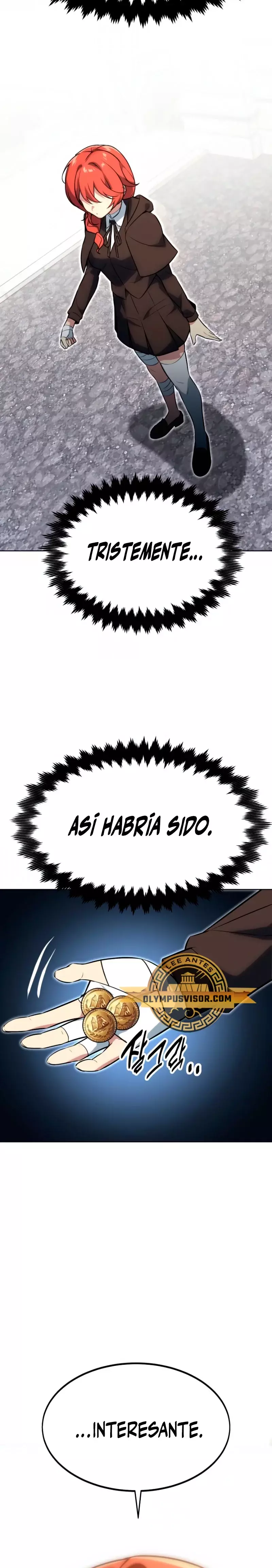 Read Guia de supervivencia del extra de la academia ES Manga Online