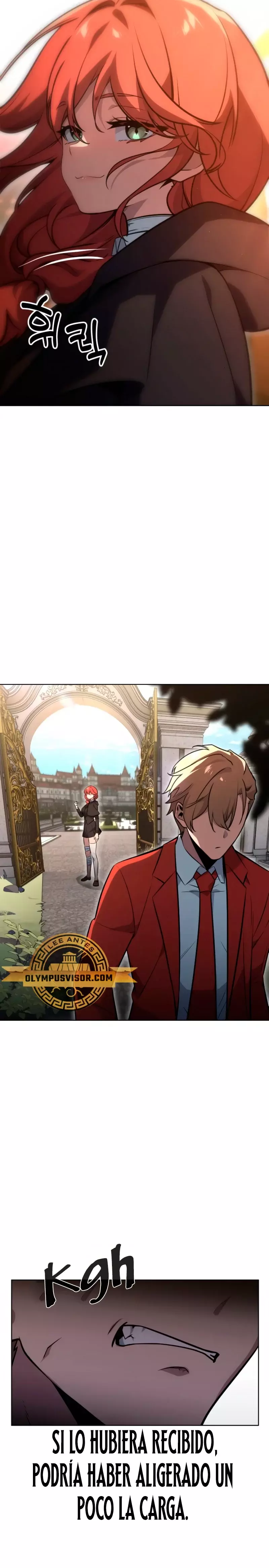 Read Guia de supervivencia del extra de la academia ES Manga Online