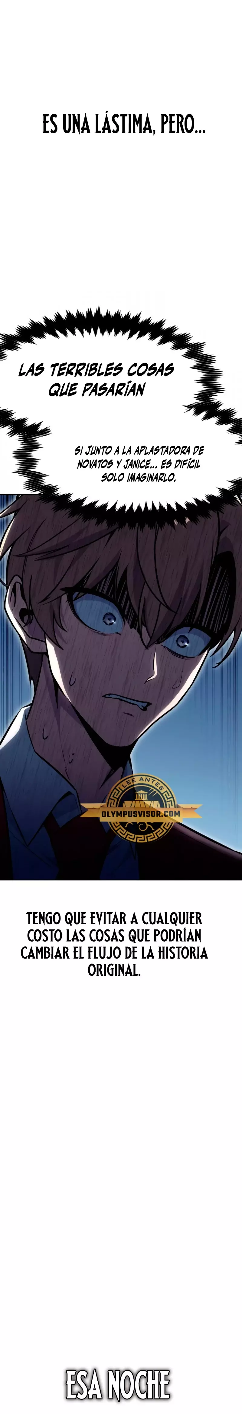 Read Guia de supervivencia del extra de la academia ES Manga Online