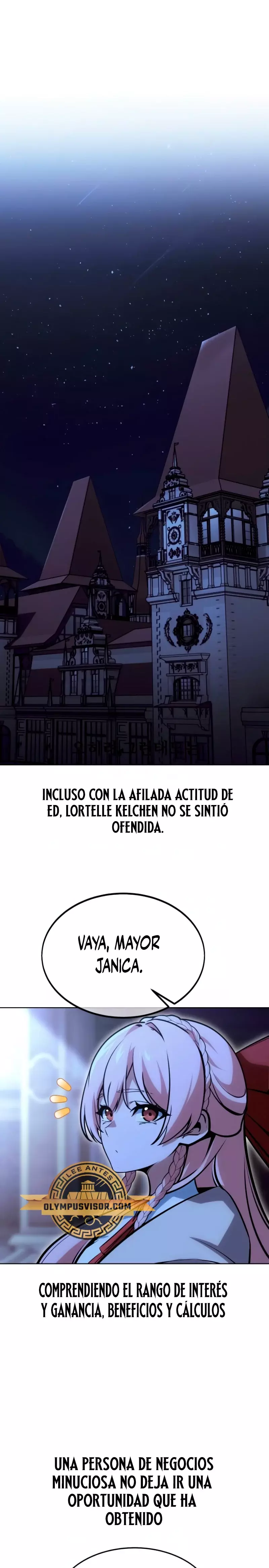 Read Guia de supervivencia del extra de la academia ES Manga Online