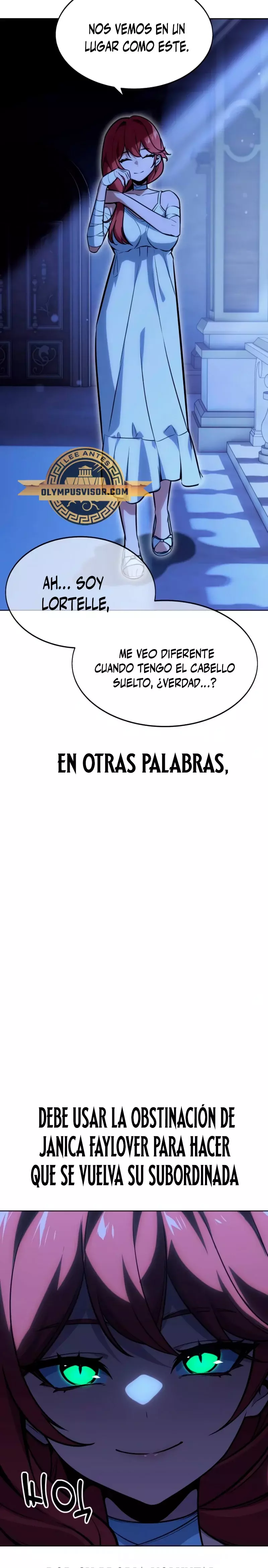 Read Guia de supervivencia del extra de la academia ES Manga Online