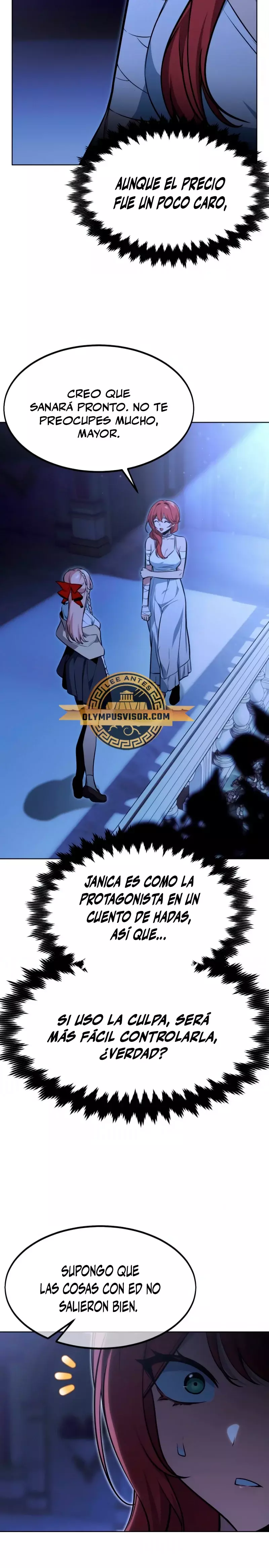 Read Guia de supervivencia del extra de la academia ES Manga Online