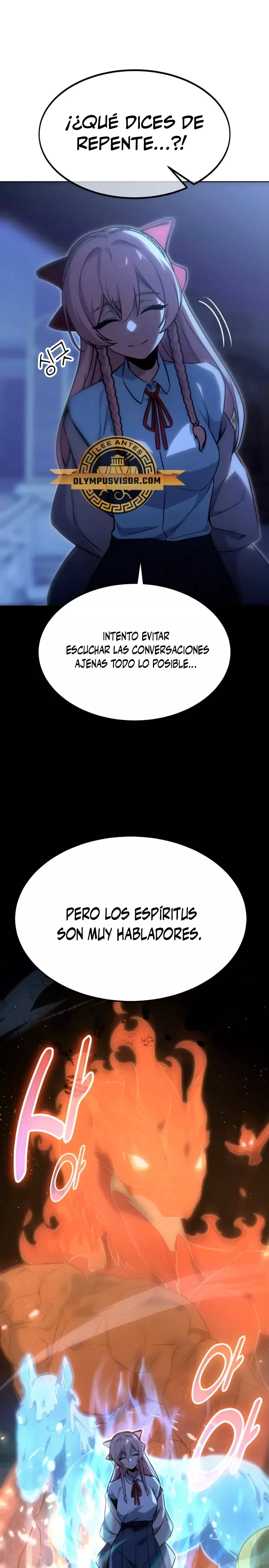 Read Guia de supervivencia del extra de la academia ES Manga Online
