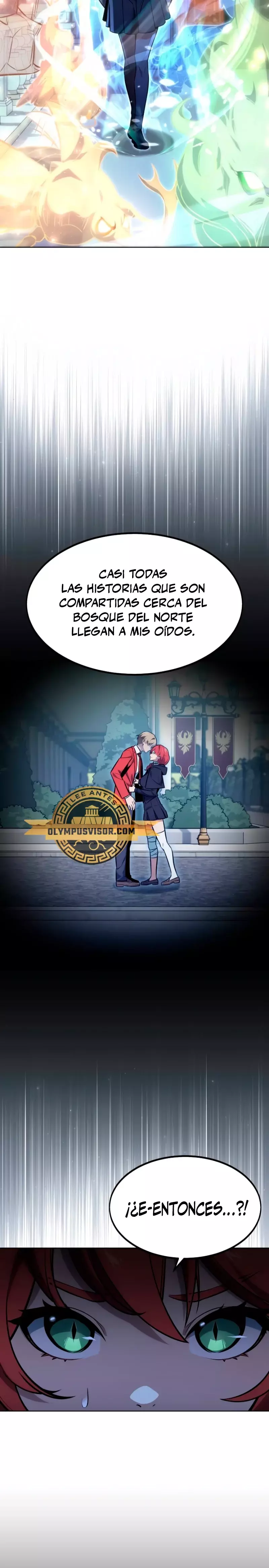 Read Guia de supervivencia del extra de la academia ES Manga Online