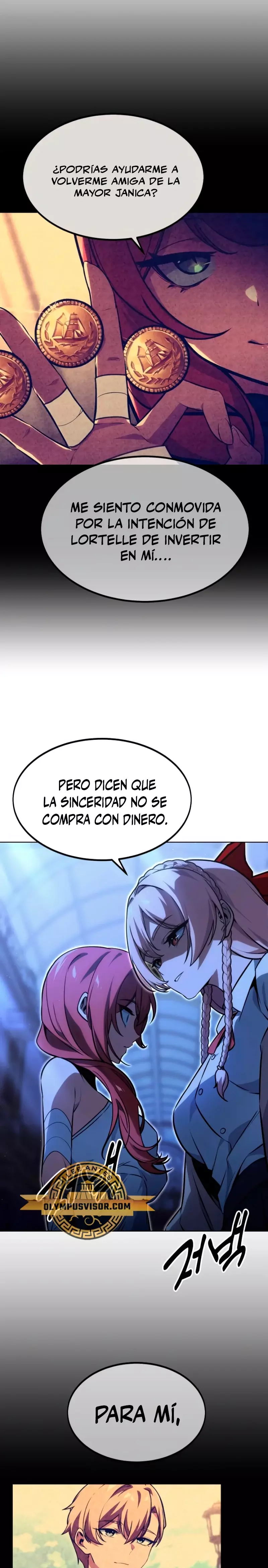 Read Guia de supervivencia del extra de la academia ES Manga Online
