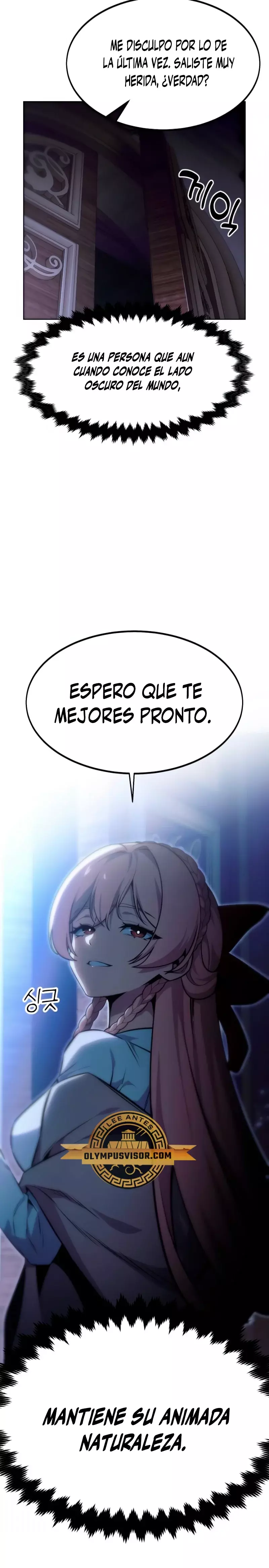 Read Guia de supervivencia del extra de la academia ES Manga Online