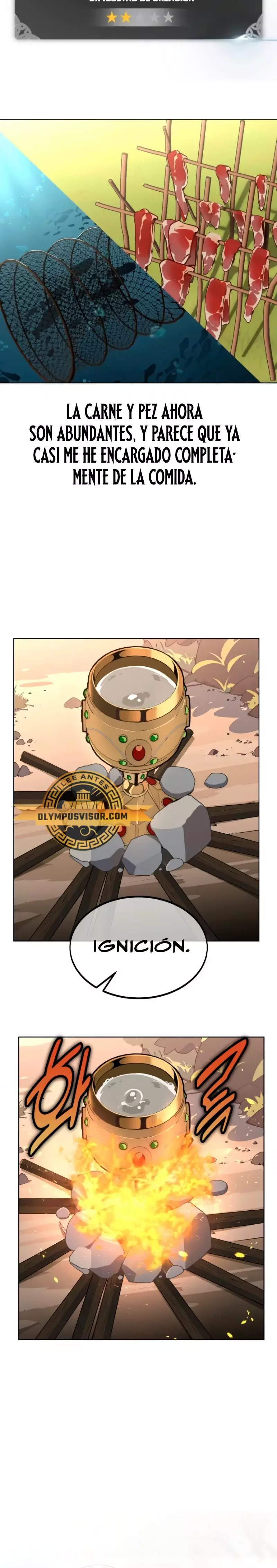 Read Guia de supervivencia del extra de la academia ES Manga Online