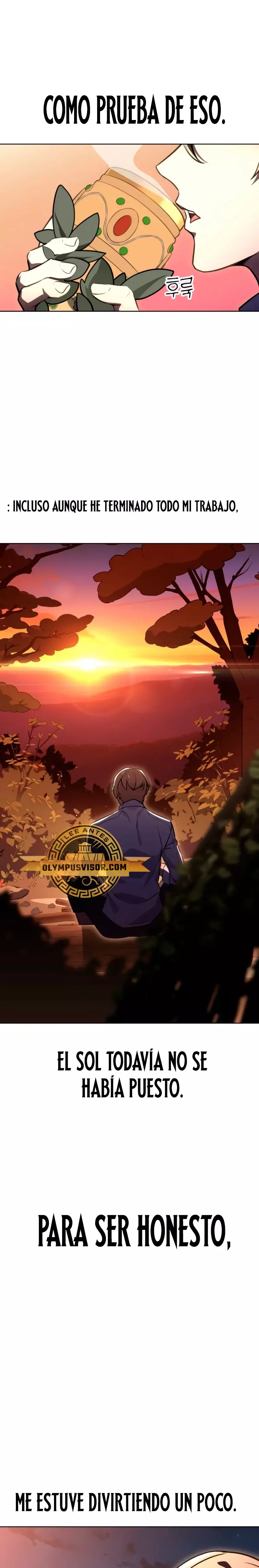Read Guia de supervivencia del extra de la academia ES Manga Online