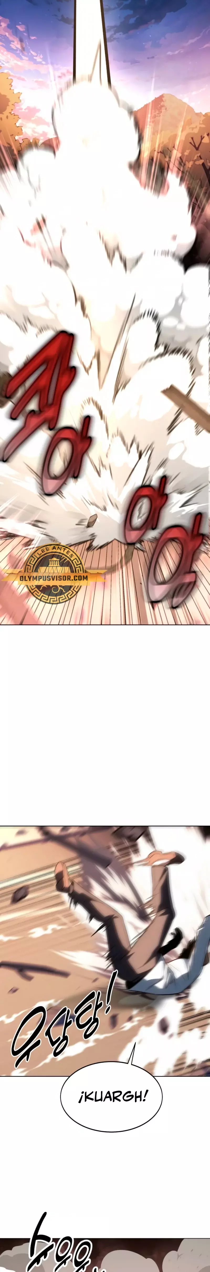 Read Guia de supervivencia del extra de la academia ES Manga Online