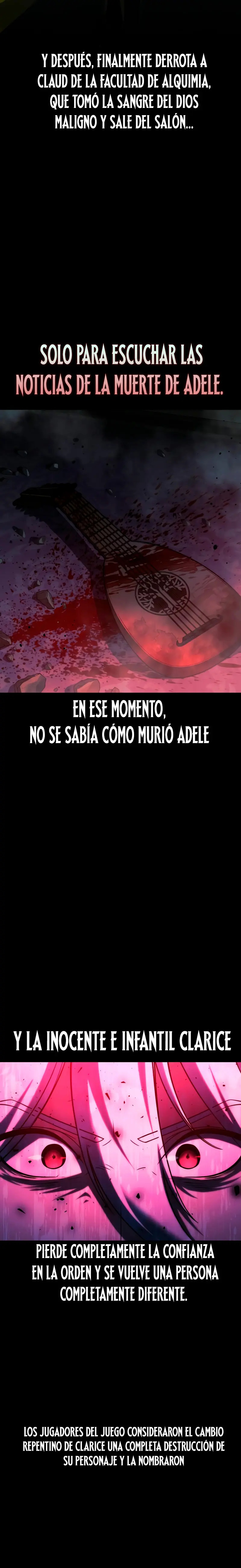 Read Guia de supervivencia del extra de la academia ES Manga Online