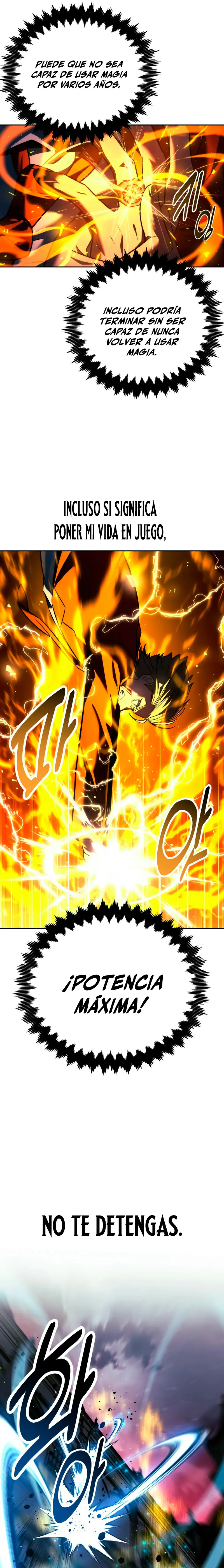 Read Guia de supervivencia del extra de la academia ES Manga Online