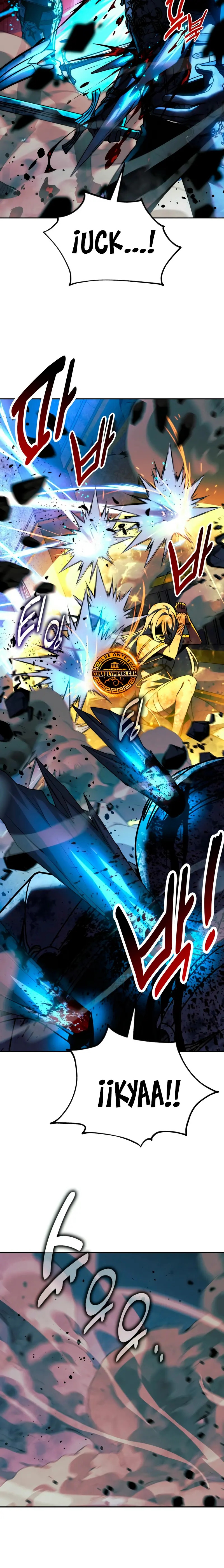 Read Guia de supervivencia del extra de la academia ES Manga Online