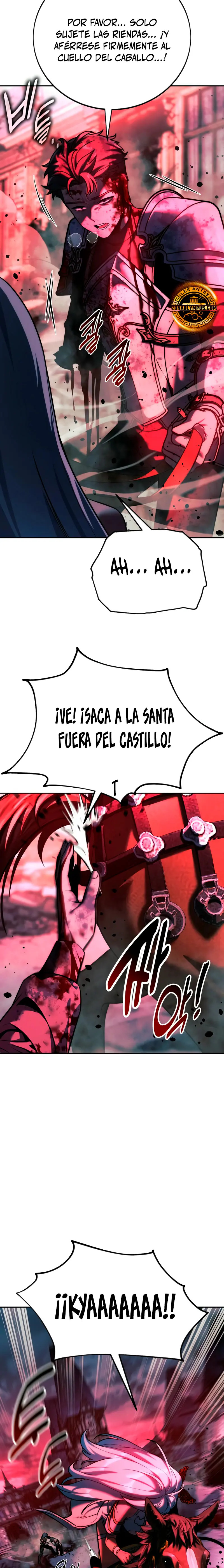 Read Guia de supervivencia del extra de la academia ES Manga Online