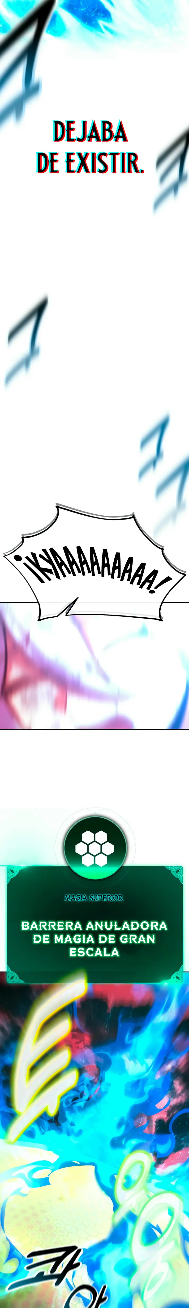 Read Guia de supervivencia del extra de la academia ES Manga Online