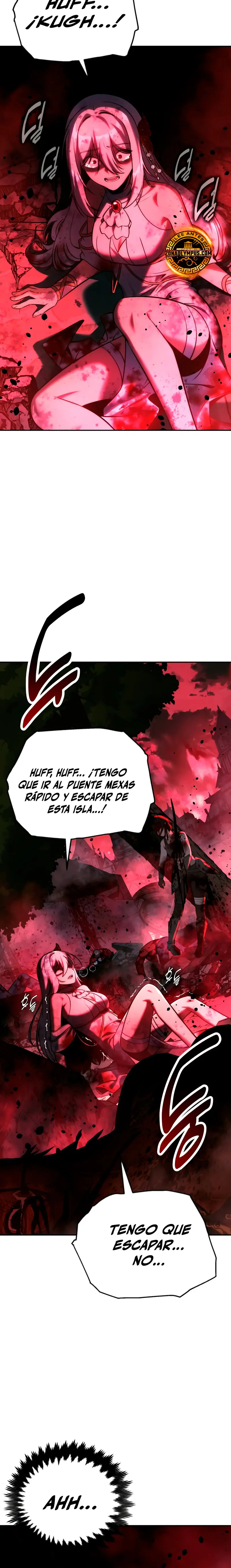 Read Guia de supervivencia del extra de la academia ES Manga Online