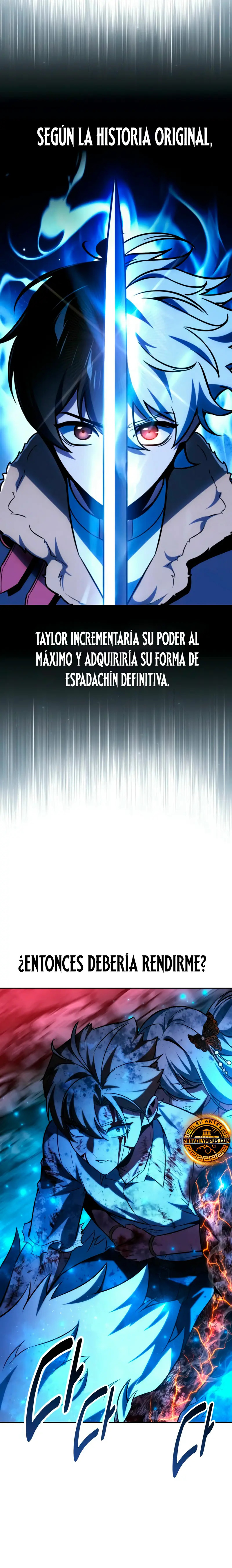Read Guia de supervivencia del extra de la academia ES Manga Online