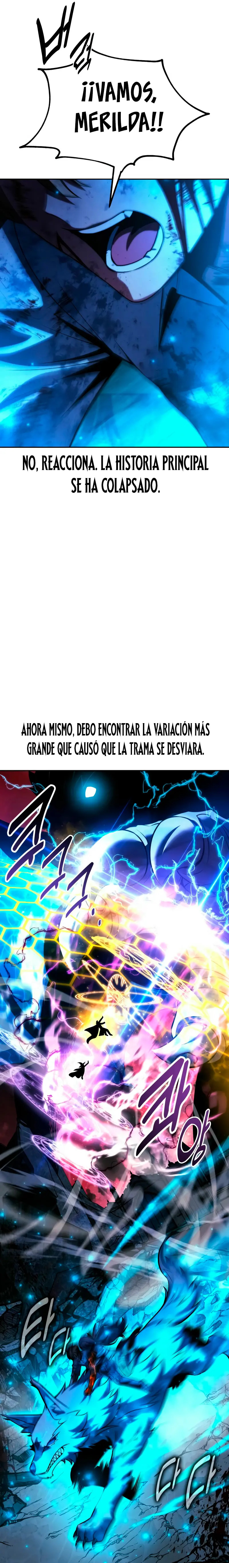 Read Guia de supervivencia del extra de la academia ES Manga Online