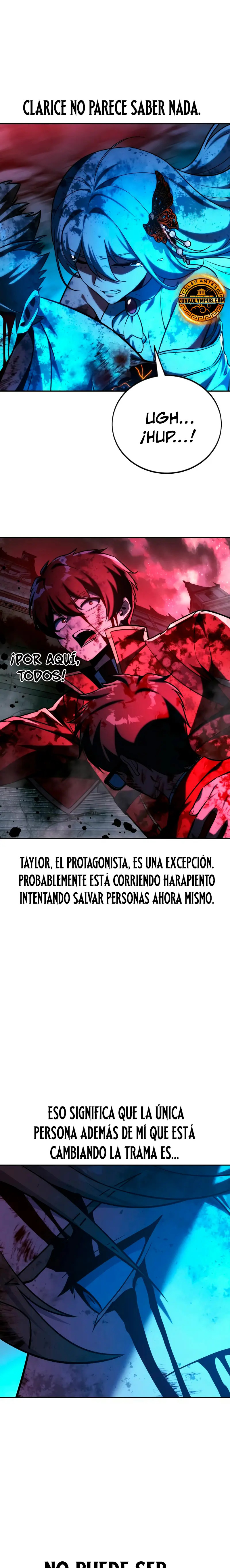 Read Guia de supervivencia del extra de la academia ES Manga Online