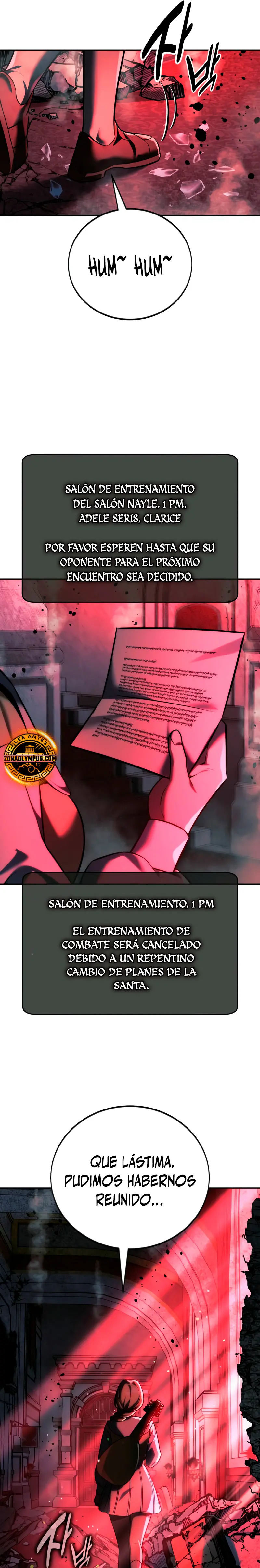 Read Guia de supervivencia del extra de la academia ES Manga Online