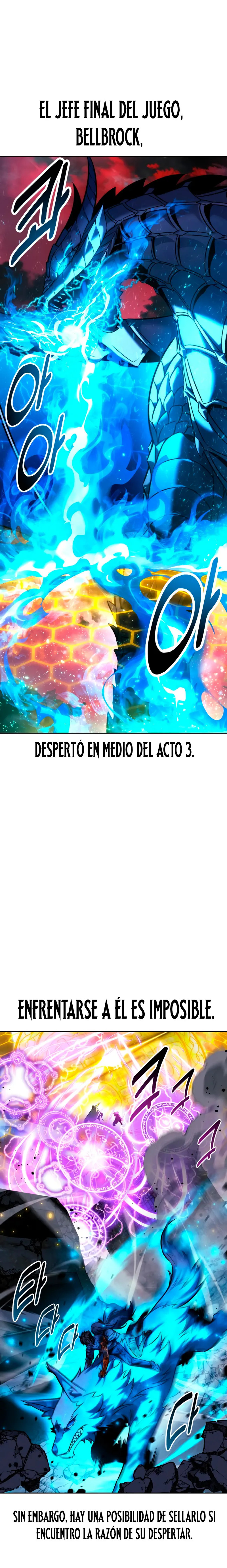 Read Guia de supervivencia del extra de la academia ES Manga Online