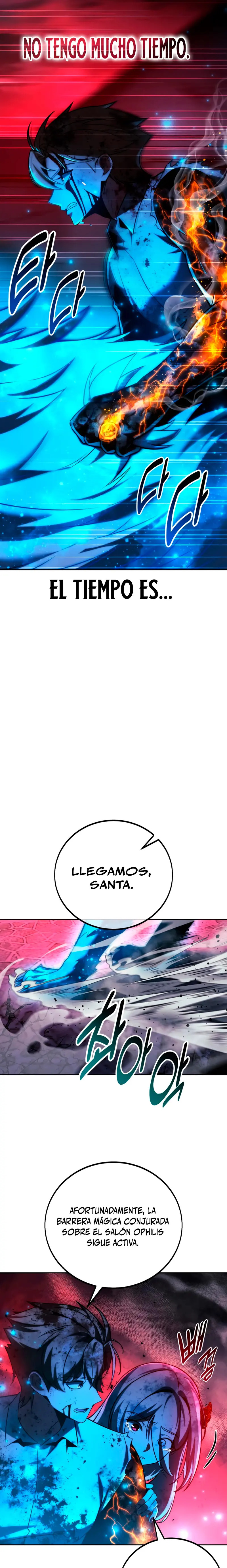 Read Guia de supervivencia del extra de la academia ES Manga Online