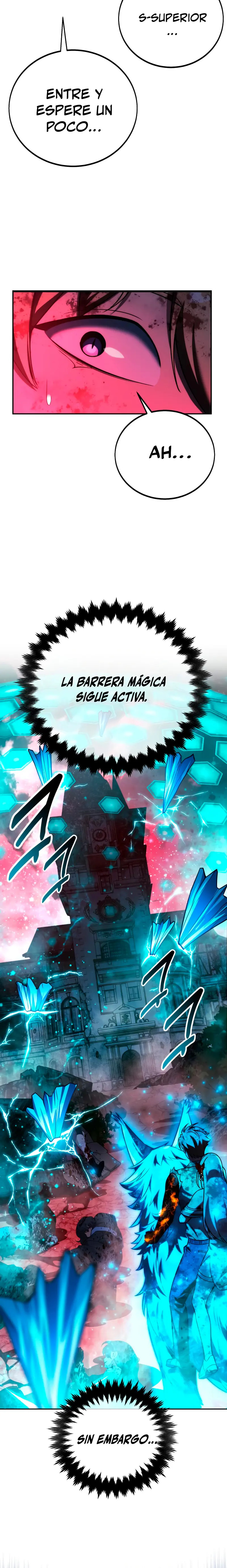 Read Guia de supervivencia del extra de la academia ES Manga Online