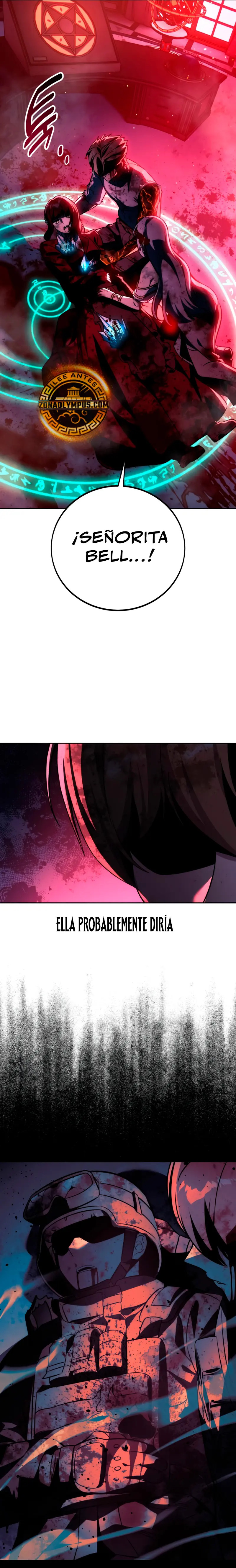 Read Guia de supervivencia del extra de la academia ES Manga Online