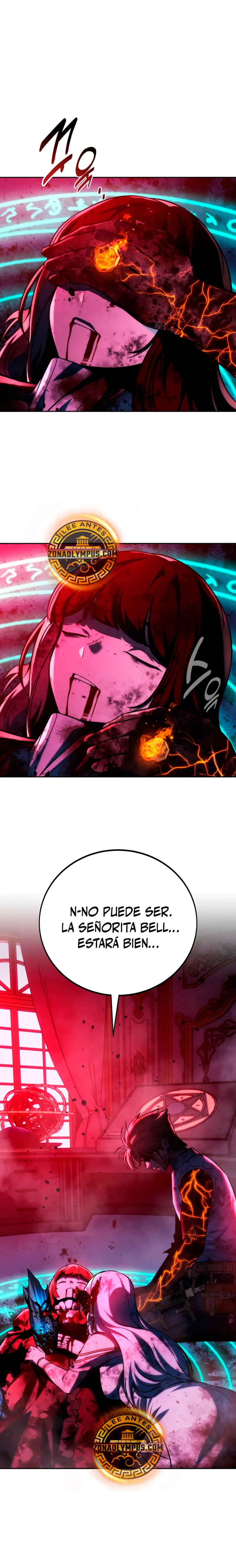 Read Guia de supervivencia del extra de la academia ES Manga Online