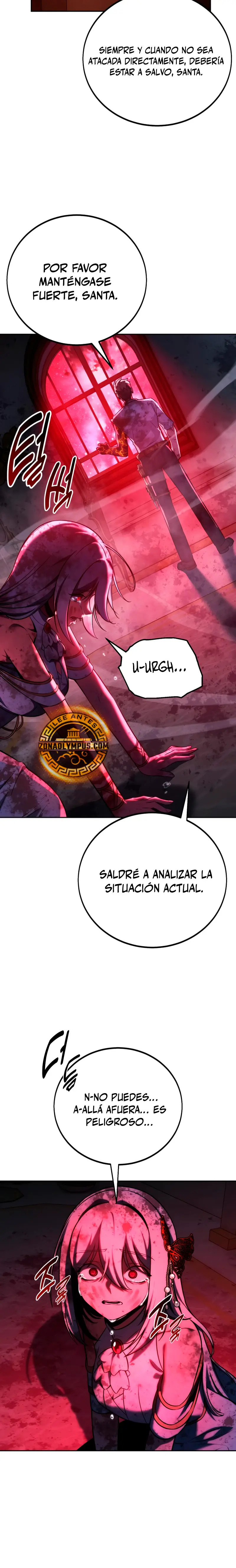 Read Guia de supervivencia del extra de la academia ES Manga Online