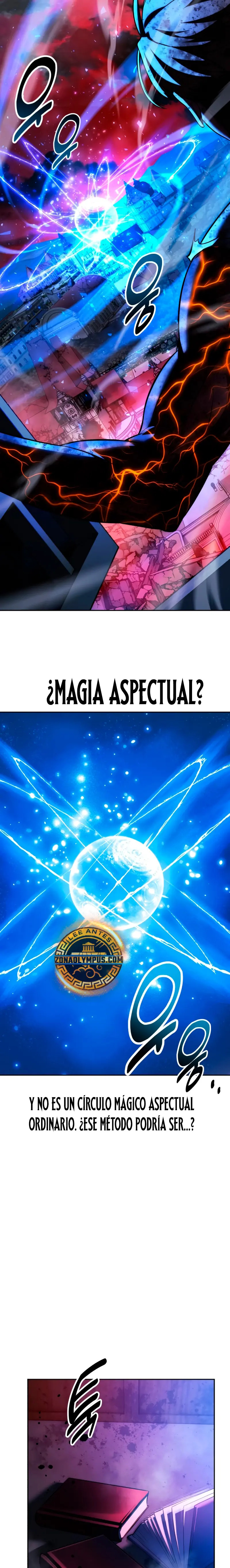 Read Guia de supervivencia del extra de la academia ES Manga Online