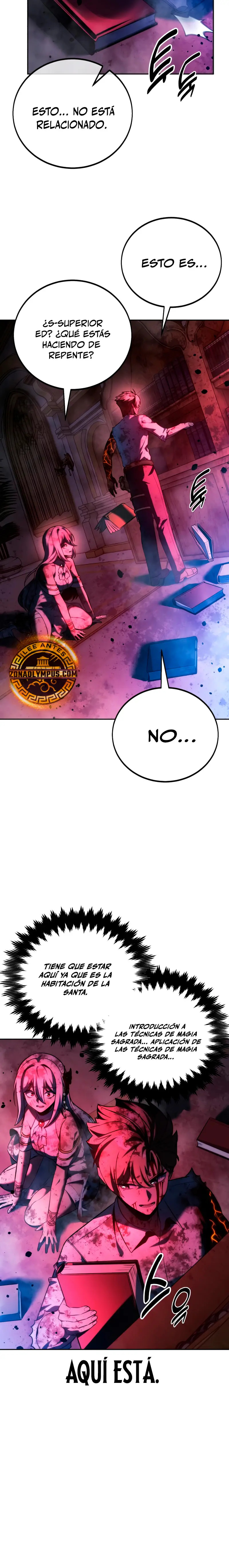 Read Guia de supervivencia del extra de la academia ES Manga Online