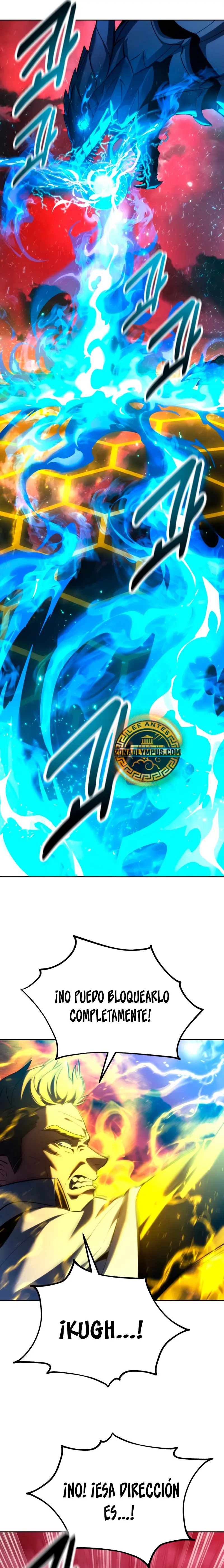 Read Guia de supervivencia del extra de la academia ES Manga Online