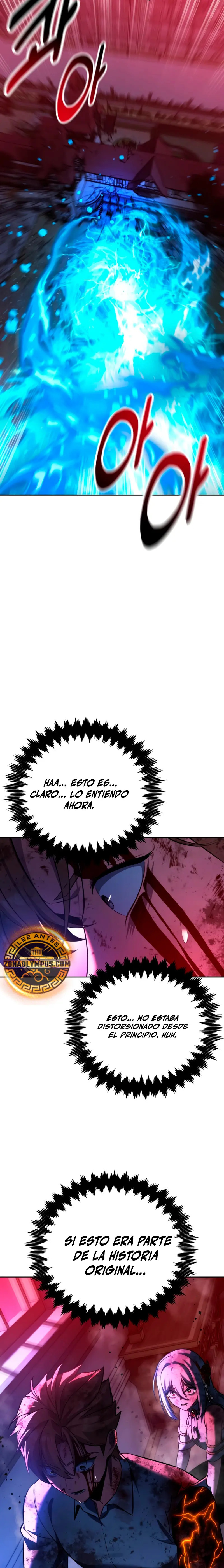 Read Guia de supervivencia del extra de la academia ES Manga Online