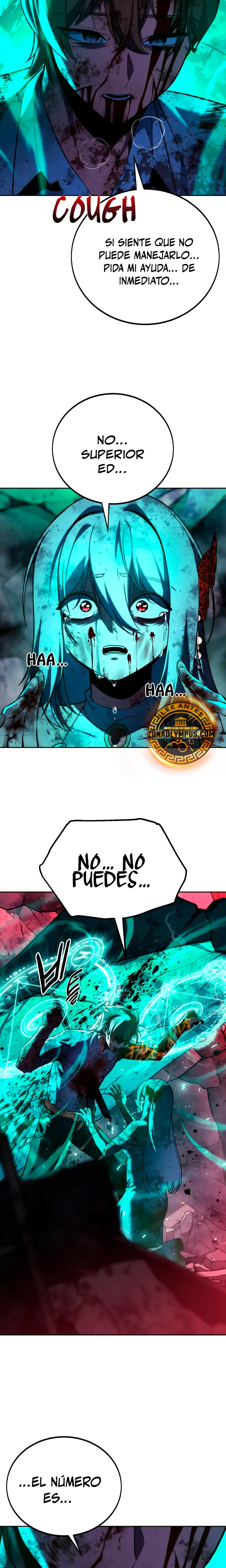 Read Guia de supervivencia del extra de la academia ES Manga Online