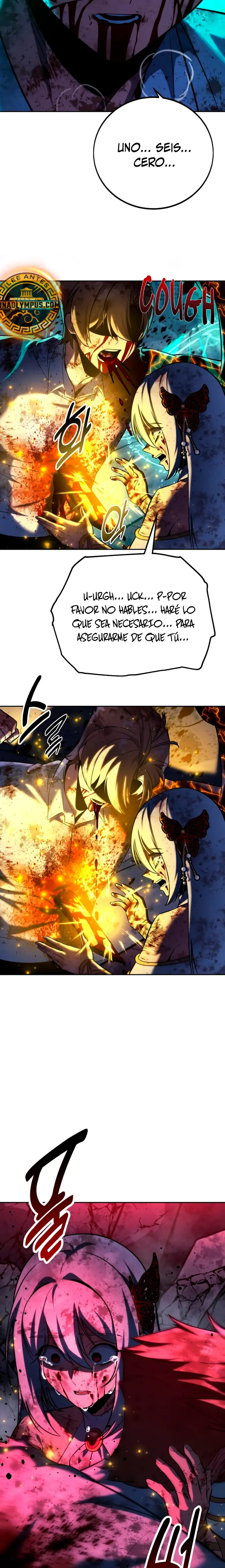 Read Guia de supervivencia del extra de la academia ES Manga Online