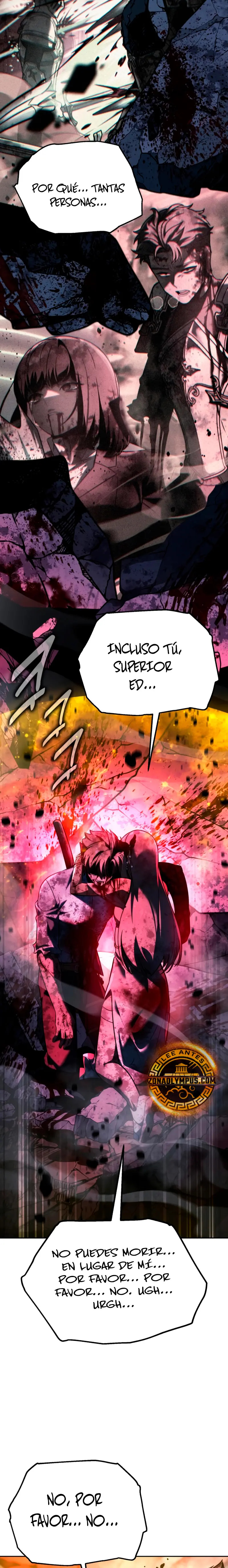 Read Guia de supervivencia del extra de la academia ES Manga Online