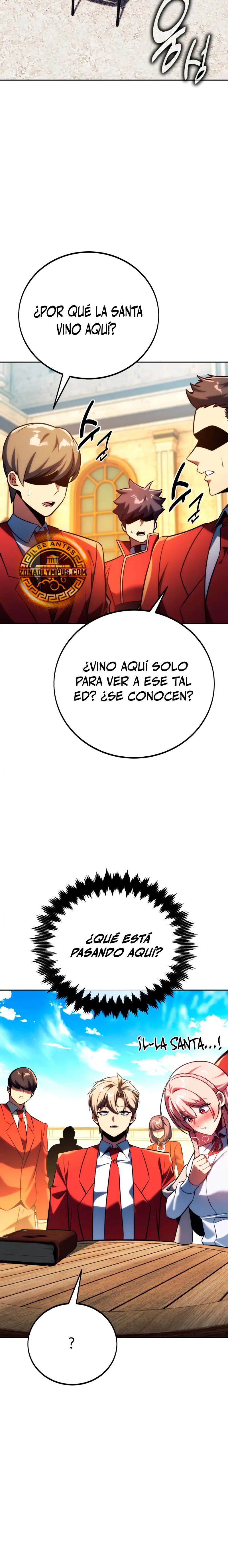 Read Guia de supervivencia del extra de la academia ES Manga Online