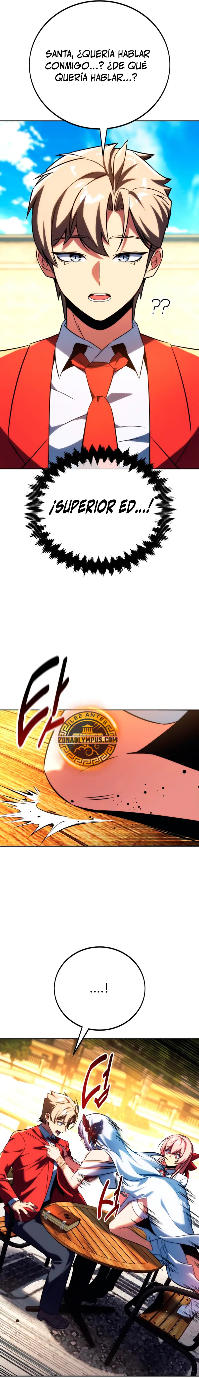 Read Guia de supervivencia del extra de la academia ES Manga Online