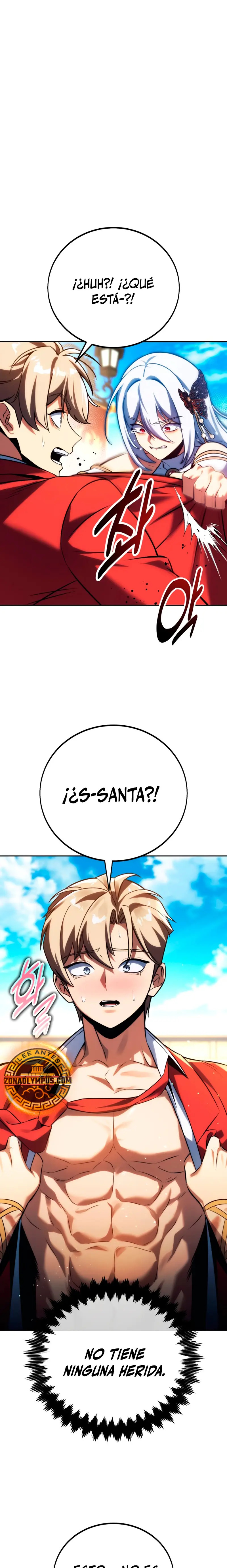 Read Guia de supervivencia del extra de la academia ES Manga Online