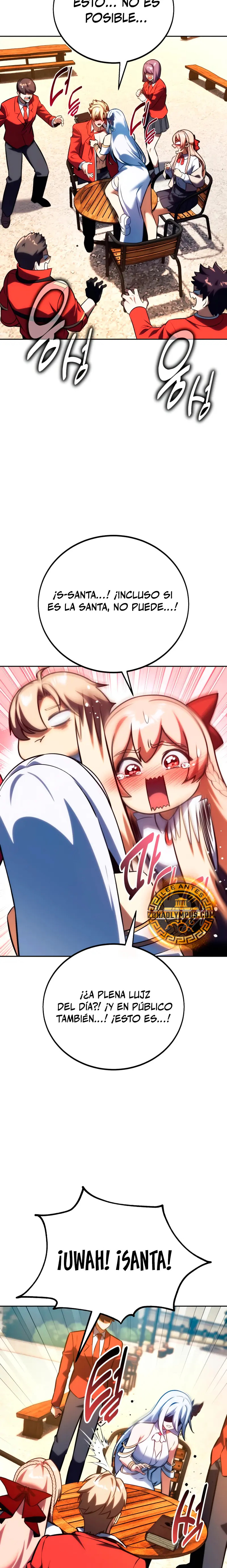 Read Guia de supervivencia del extra de la academia ES Manga Online