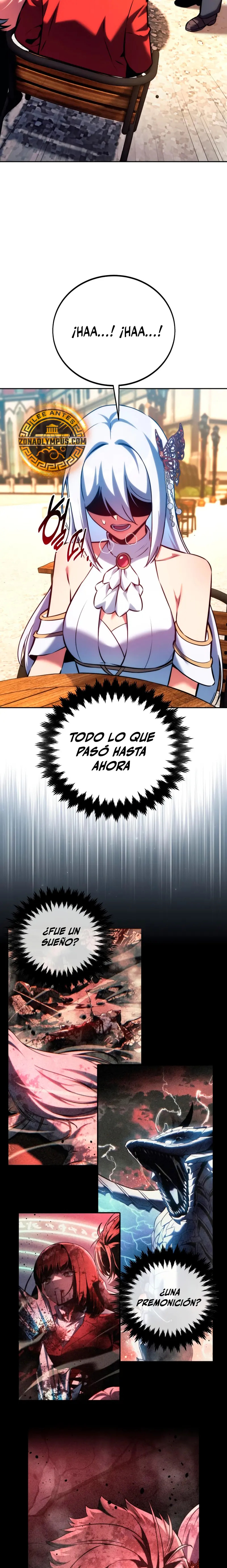 Read Guia de supervivencia del extra de la academia ES Manga Online