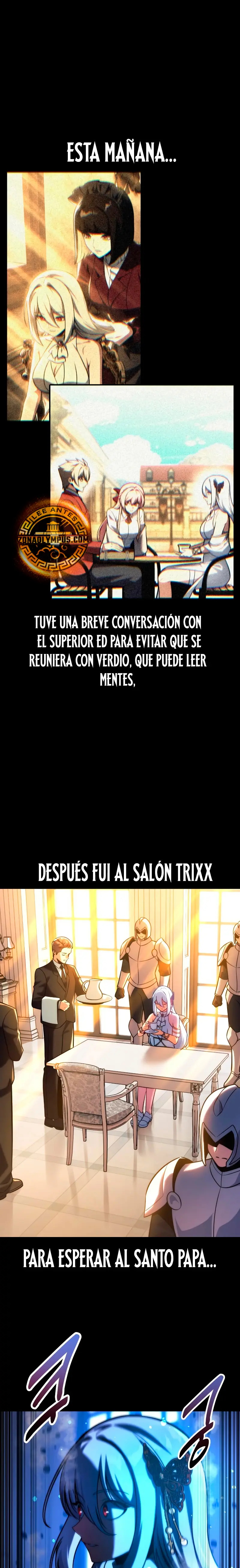 Read Guia de supervivencia del extra de la academia ES Manga Online