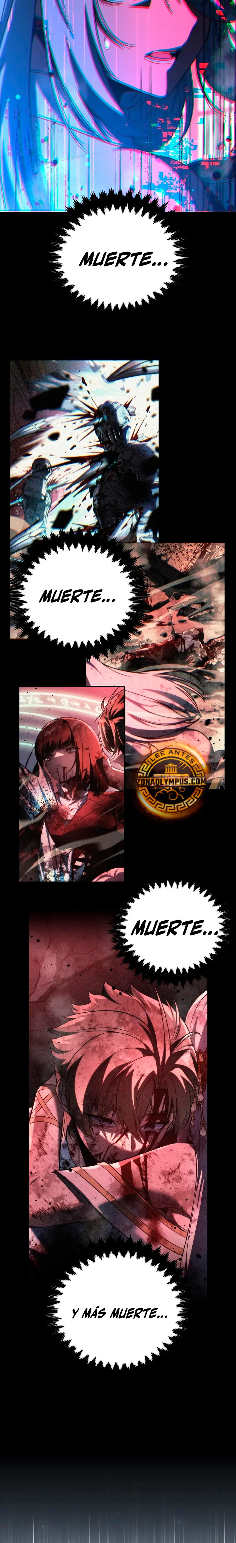 Read Guia de supervivencia del extra de la academia ES Manga Online